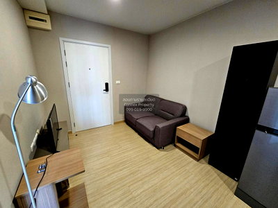 Condos for rent : For Rent Condo , The Tree Onnut Station , BTS-On Nut , Bang Chak , Phra Khanong , Bangkok , CX-136300 ✅ Live chat with us ADD LINE @connexproperty ✅