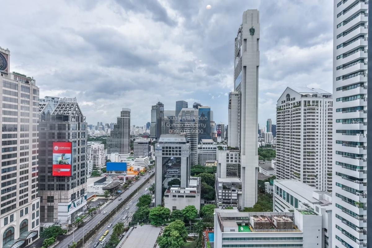 รูป เช่าคอนโด ศุภาลัย ไอคอน สาทร MRT-สีลม ทุ่งมหาเมฆ เขต สาทร กรุงเทพ CX-107671 ✅ ทักไลน์ @connexproperty ตอบทันที ทีมงานมืออาชีพ ✅ - รูปที่ 9/9