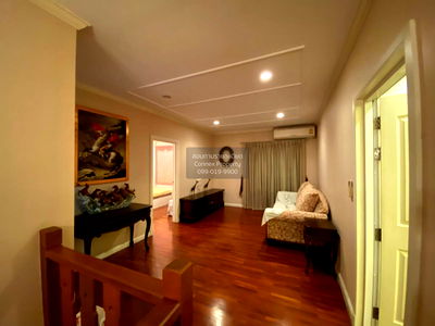 Houses for sale Denla British School : For Sale House , Laddarom Chaiyaphruk-Chaengwattana , Bang Phlap , Pak Kret , Nonthaburi , CX-126252 ✅ Live chat with us ADD LINE @connexproperty ✅