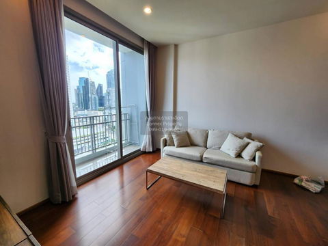 เช่าคอนโด ควอทโทร บาย แสนสิริ BTS-ทองหล่อ คลองตันเหนือ เขต วัฒนา กรุงเทพ CX-17137 ✅ ทักไลน์ @connexproperty ตอบทันที ทีมงานมืออาชีพ ✅