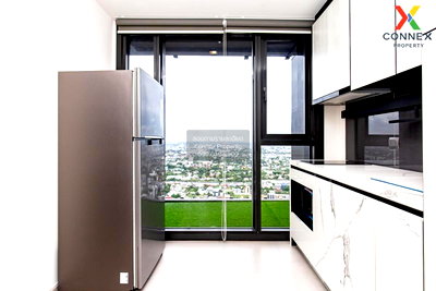 Condos for rent : For Rent Condo , The line sukhumvit 101 , Duplex , BTS-Punnawithi , Bang Chak , Phra Khanong , Bangkok , CX-105076 ✅ Live chat with us ADD LINE @connexproperty ✅