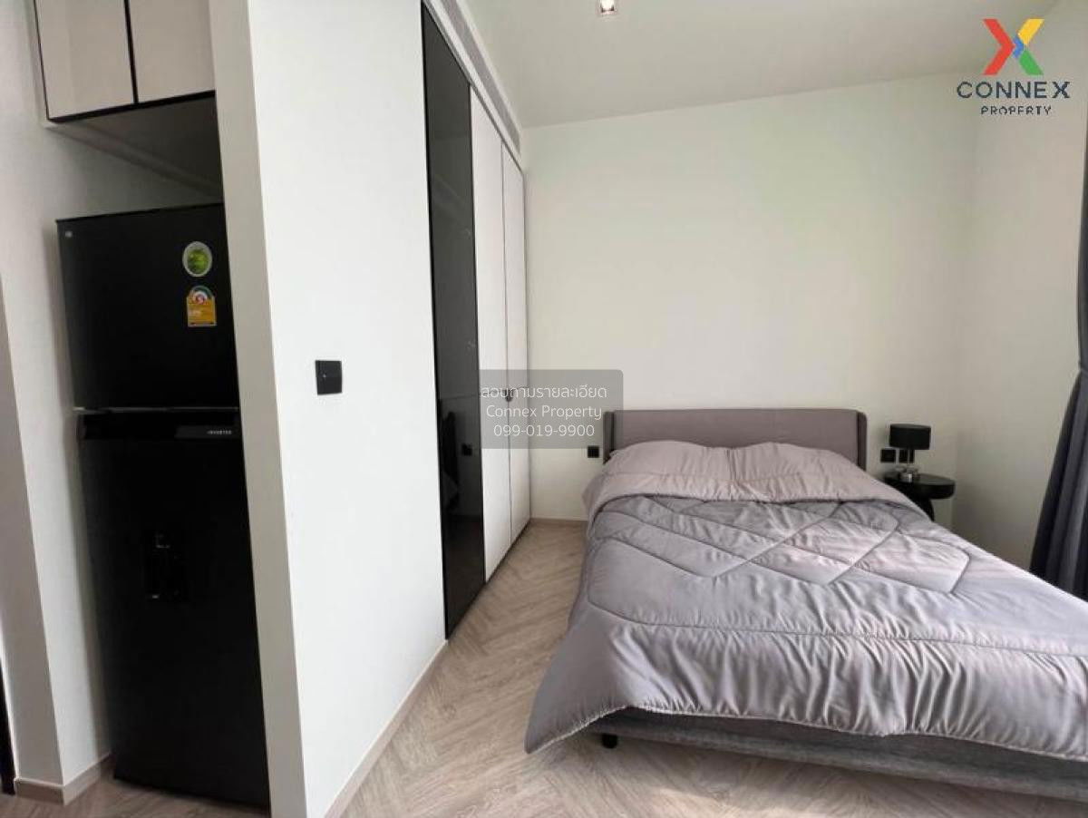 รูป 🔥🔥🔥 เช่าคอนโด  แชปเตอร์ เจริญนคร-ริเวอร์ไซด์ วิวแม่น้ำ BTS-กรุงธนบุรี บางลำภูล่าง เขต คลองสาน กรุงเทพ CX-78744 ✅ ทักไลน์ @connexproperty ตอบทันที ทีมงานมืออาชีพ ✅ 🔥🔥🔥 - รูปที่ 7/12