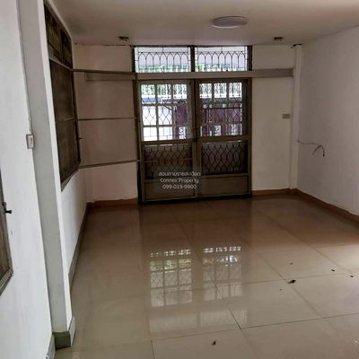 บ้านเดี่ยว เขตลาดพร้าว : ขายบ้าน  บ้านเสนานิเวศน์ 2 จรเข้บัว เขต ลาดพร้าว กรุงเทพ CX-98789 ✅ ทักไลน์ @connexproperty ตอบทันที ทีมงานมืออาชีพ ✅