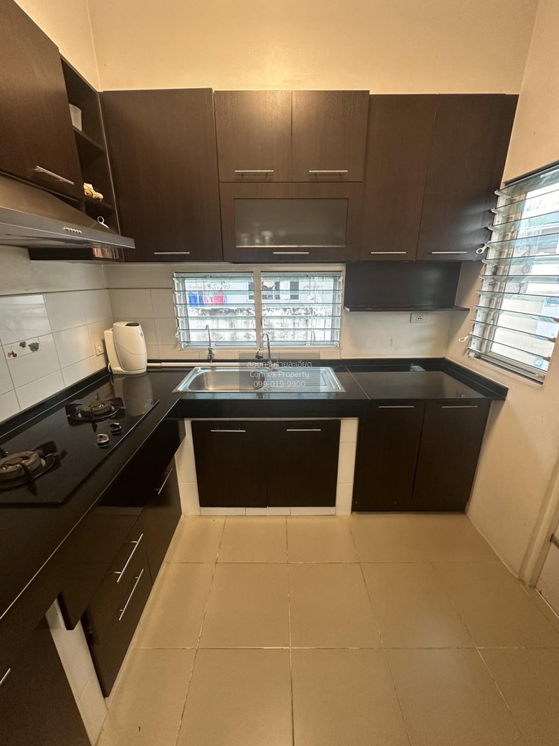 ขายบ้านเดี่ยว : ขายบ้าน  มัณฑนา อ่อนนุช-วงแหวน 3 หน้ากว้าง ประเวศ เขต ประเวศ กรุงเทพ CX-104766 ✅ ทักไลน์ @connexproperty ตอบทันที ทีมงานมืออาชีพ ✅