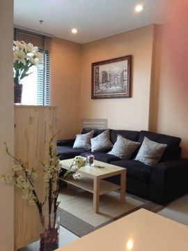 🔥🔥🔥 เช่าคอนโด  วิลล่า อโศก MRT-เพชรบุรี มักกะสัน เขต ราชเทวี กรุงเทพ CX-79307 ✅ ทักไลน์ @connexproperty ตอบทันที ทีมงานมืออาชีพ ✅ 🔥🔥🔥