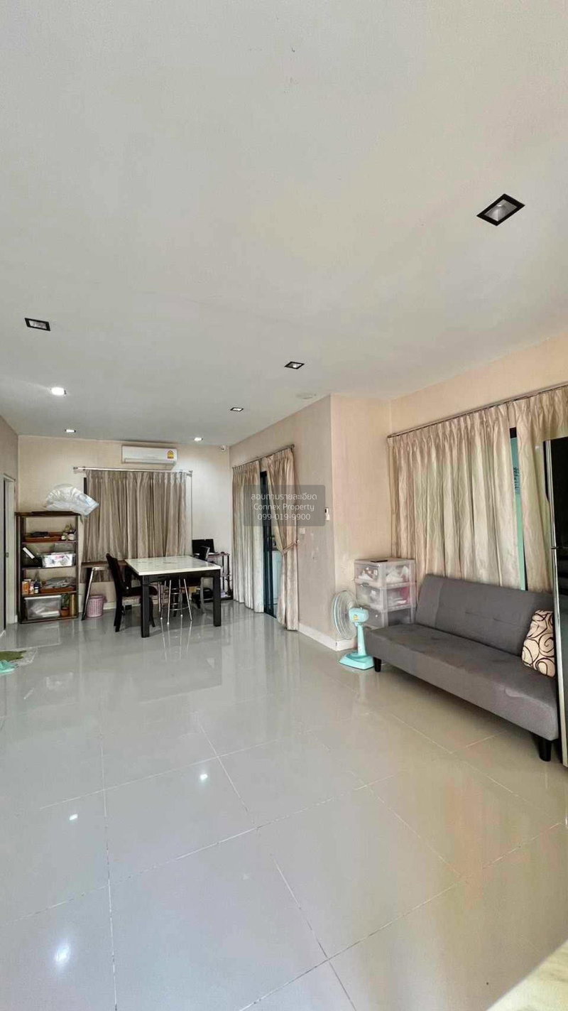 Houses for sale : For Sale House , Saransiri Tiwanon-Chaengwattana , Ban Mai , Mueang Pathum Thani , Pathum Thani , CX-88613 ✅ Live chat with us ADD LINE @connexproperty ✅