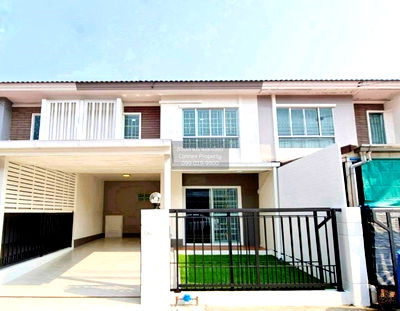 ขายทาวน์โฮม : ขายทาวน์เฮ้าส์/ทาวน์โฮม  พฤกษาวิลล์ 43 พระราม 5-นครอินทร์ รีโนเวทใหม่ บางคูเวียง บางกรวย นนทบุรี CX-119438 ✅ ทักไลน์ @connexproperty ตอบทันที ทีมงานมืออาชีพ ✅