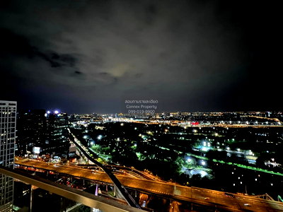 เช่าคอนโด เขตจตุจักร : 🔥🔥🔥 เช่าคอนโด  เดอะ เครสท์ พาร์ค เรสซิเดนซ์  MRT-พหลโยธิน จอมพล  เขต จตุจักร กรุงเทพ CX-101303 ✅ ทักไลน์ @connexproperty ตอบทันที ทีมงานมืออาชีพ ✅ 🔥🔥🔥