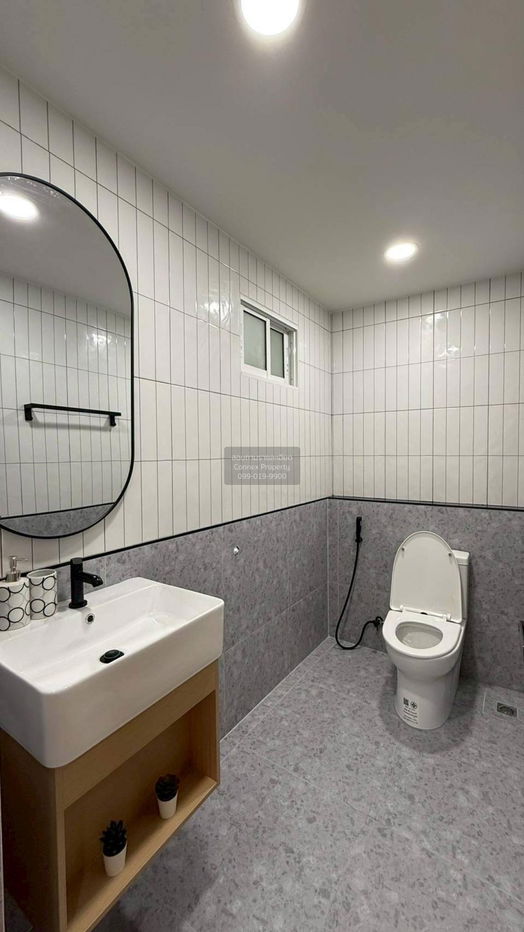 รูป ขายทาวน์เฮ้าส์/ทาวน์โฮม  หมู่บ้านพิมพ์ทอง รีโนเวทใหม่ คลองเจ้าคุณสิงห์ เขต วังทองหลาง กรุงเทพ CX-132555 ✅ ทักไลน์ @connexproperty ตอบทันที ทีมงานมืออาชีพ ✅ - รูปที่ 10/10