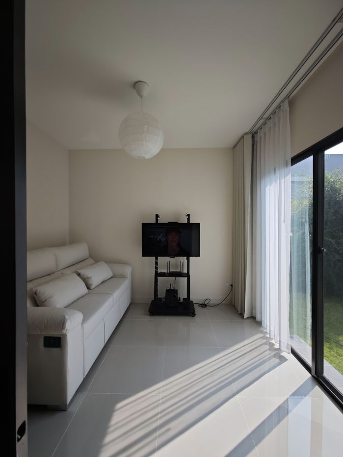 picture Single detached house – the largest type in the project (only 6 units) – 6.79 MB. - 30/37