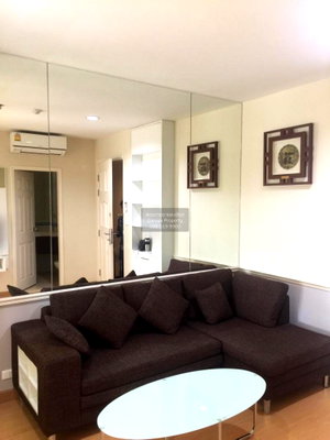 Condos for rent : 🔥🔥🔥 FOR RENT condo , Life @ Sukhumvit 65 , BTS-Ekkamai , Phra Khanong Nuea , Watthana , Bangkok , CX-13570 ✅ Live chat with us ADD LINE @connexproperty ✅ 🔥🔥🔥