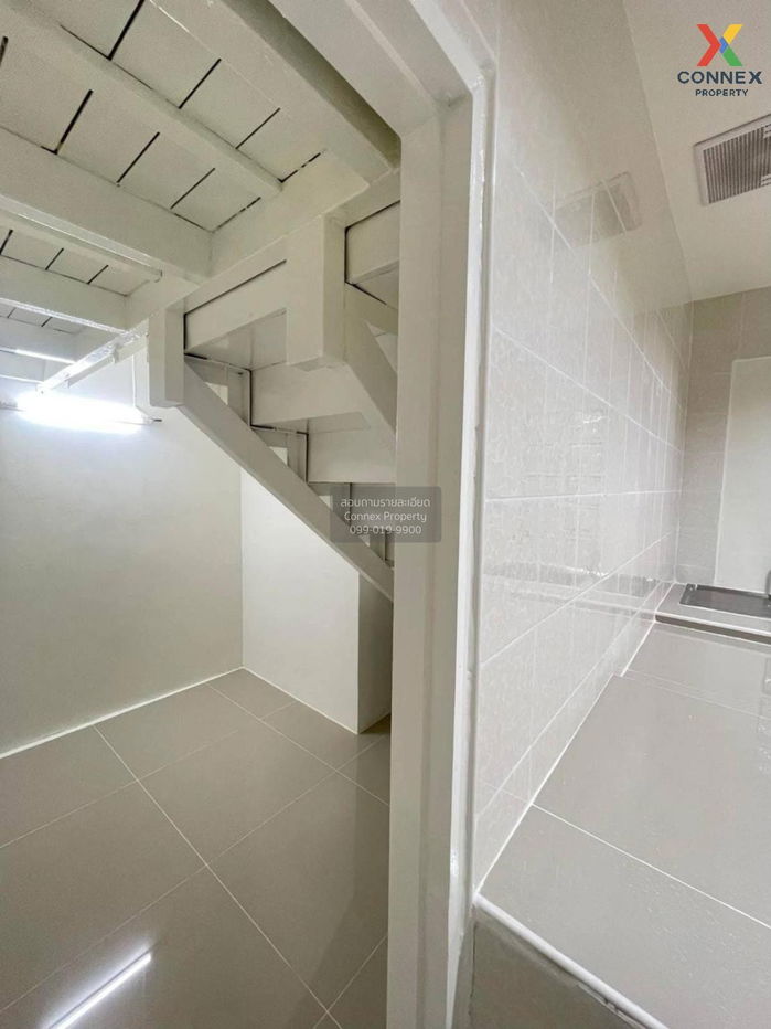 รูป ขายทาวน์เฮ้าส์/ทาวน์โฮม บ้านพฤกษา 13 รังสิต คลอง 3 คลองสาม คลองหลวง ปทุมธานี CX-132833 ✅ ทักไลน์ @connexproperty ตอบทันที ทีมงานมืออาชีพ ✅ - รูปที่ 8/12