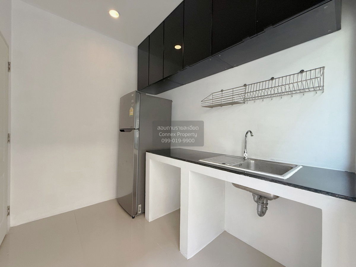 รูป เช่าบ้าน เดอะ ซิตี้ รามอินทรา ท่าแร้ง เขต บางเขน กรุงเทพ CX-144004 ✅ ทักไลน์ @connexproperty ตอบทันที ทีมงานมืออาชีพ ✅ - รูปที่ 4/12