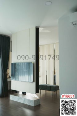 รูป เช่า บ้านเดี่ยว 2 ชั้น เดอะ ซิตี้ บางนา เฟอร์นิเจอร์ครบ ติด Mega บางนา - รูปที่ 8/19