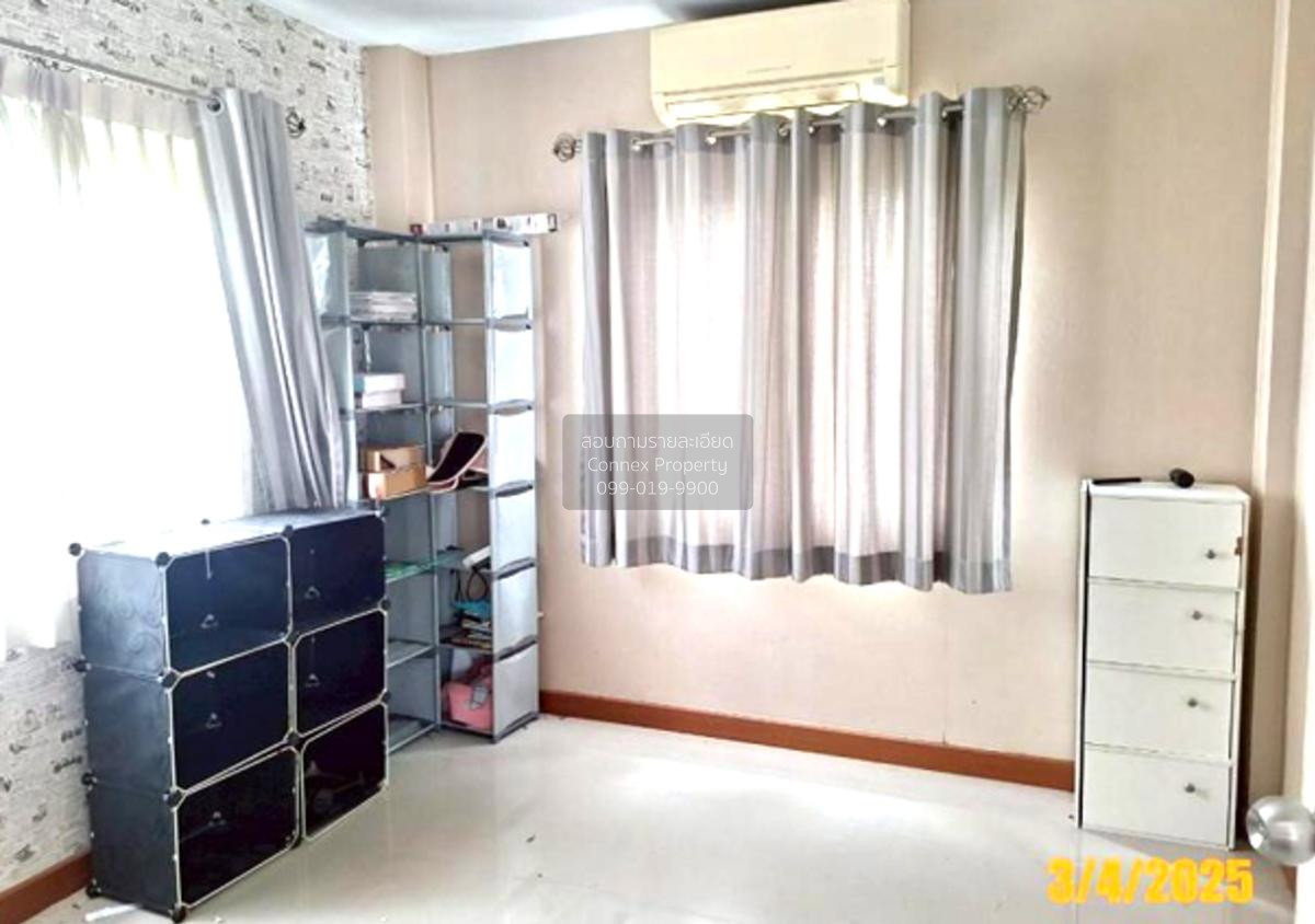 รูป ขายบ้าน บ้านลภาวัน 21 บางพลับ ปากเกร็ด นนทบุรี CX-128609 ✅ ทักไลน์ @connexproperty ตอบทันที ทีมงานมืออาชีพ ✅ - รูปที่ 8/12