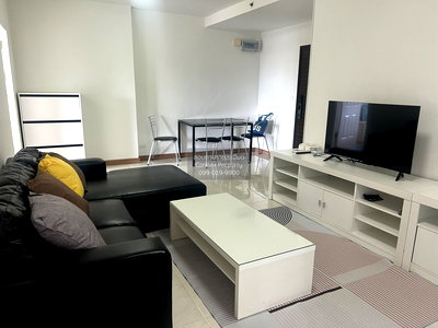 Condos for rent : FOR RENT condo , Supalai Park Ekamai - Thonglor , BTS-Ekkamai , Bang Kapi , Huai Khwang , Bangkok , CX-19807 ✅ Live chat with us ADD LINE @connexproperty ✅