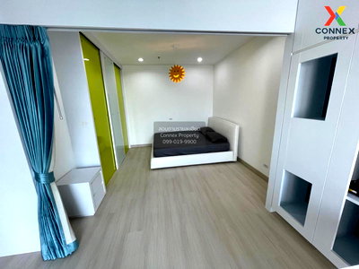 เช่าคอนโด เขตจตุจักร : 🔥🔥🔥 เช่าคอนโด  ศุภาลัย ปาร์ค เกษตร BTS-มหาวิทยาลัยเกษตรศาสตร์ เสนานิคม เขต จตุจักร กรุงเทพ CX-125105 ✅ ทักไลน์ @connexproperty ตอบทันที ทีมงานมืออาชีพ ✅ 🔥🔥🔥