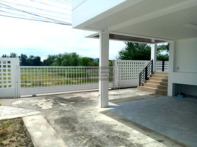 Houses for sale Muang Prachaubkirikhan Prachaubkirikhan : For Sale House , Praphasorn Prachuap Khiri Khan , nice view , Prachuap Khiri Khan , Mueang Prachuap Khiri Khan , Prachuap Khiri Khan , CX-134157 ✅ Live chat with us ADD LINE @connexproperty ✅