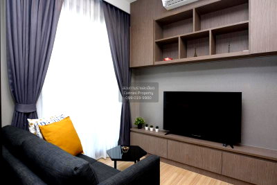 Condos for rent : FOR RENT condo , M Jatujak , BTS-Saphan Khwai , Lat Yao , Chatuchak , Bangkok , CX-48978 ✅ Live chat with us ADD LINE @connexproperty ✅