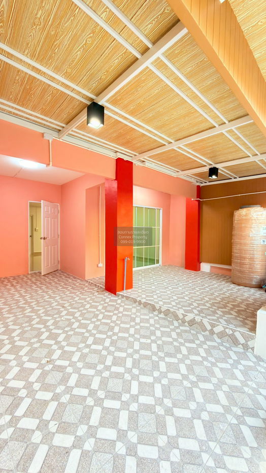 รูป ขายทาวน์เฮ้าส์/ทาวน์โฮม  พฤกษา 17 ลำลูกกา - คลอง 3 BTS-คูคต ลำลูกกา ลำลูกกา ปทุมธานี CX-145310 ✅ ทักไลน์ @connexproperty ตอบทันที ทีมงานมืออาชีพ ✅ - รูปที่ 2/12