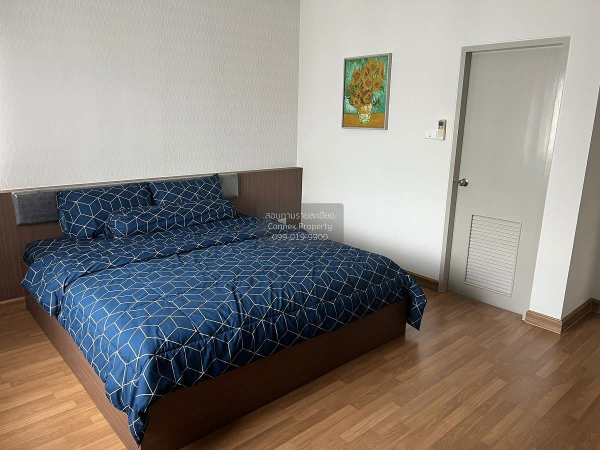 รูป ขายบ้าน  ชวนชื่น โมดัส วิภาวดี สีกัน เขต ดอนเมือง กรุงเทพ CX-130294 ✅ ทักไลน์ @connexproperty ตอบทันที ทีมงานมืออาชีพ ✅ - รูปที่ 4/12