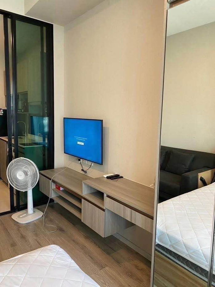 รูป 🏢 ขายคอนโด : Knightsbridge Collage Ramkhamhaeng (ไนท์บริดจ์ คอลลาจ รามคำแหง)   รหัสทรัพย์ | 📌LNP-C12007  - รูปที่ 7/8