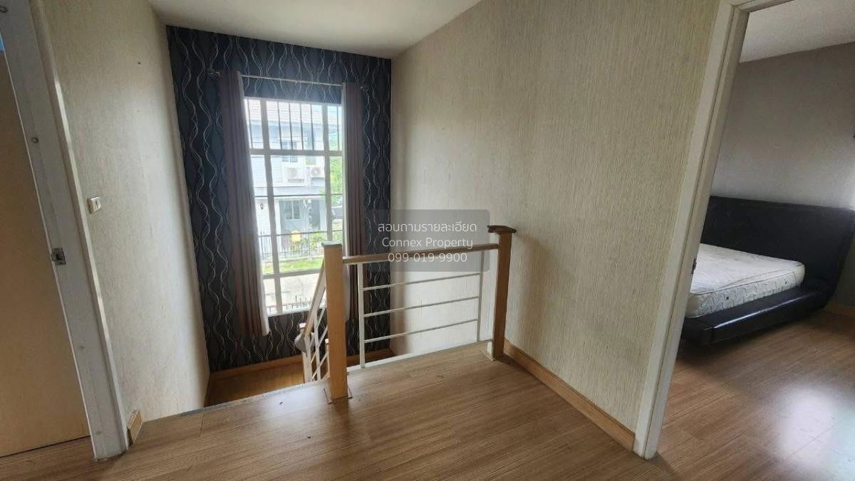 รูป ขายบ้าน  พฤกษาวิลเลจ 31 เดอะซีซัน กาญจนาภิเษก - บางใหญ่ บางบัวทอง บางบัวทอง นนทบุรี CX-113807 ✅ ทักไลน์ @connexproperty ตอบทันที ทีมงานมืออาชีพ ✅ - รูปที่ 3/12