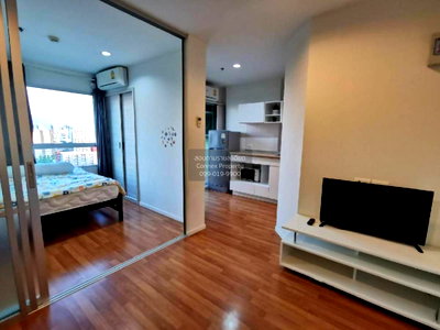 Condos for rent : For Rent Condo , Lumpini Park Rama 9-Ratchada , MRT-Phra Ram 9 , Bang Kapi , Huai Khwang , Bangkok , CX-90019 ✅ Live chat with us ADD LINE @connexproperty ✅