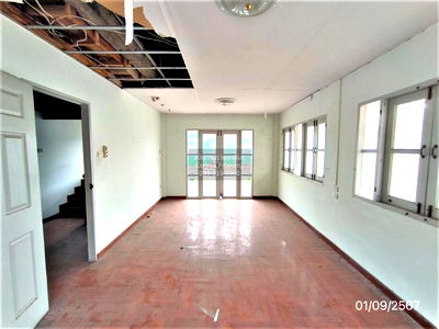 บ้านเดี่ยว นนทบุรี : ขายบ้าน  บัวทองธานี พาร์ควิลล์ 1 - 2 พิมลราช บางบัวทอง นนทบุรี CX-110090 ✅ ทักไลน์ @connexproperty ตอบทันที ทีมงานมืออาชีพ ✅