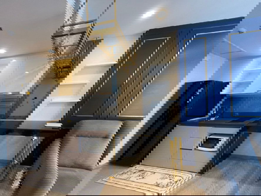 รูป 🔸🔷🔶E60418 โอกะ เฮ้าส์ สุขุมวิท 36 📲LINE: @theagentpro 🔶🔷🔸 - รูปที่ 19/22