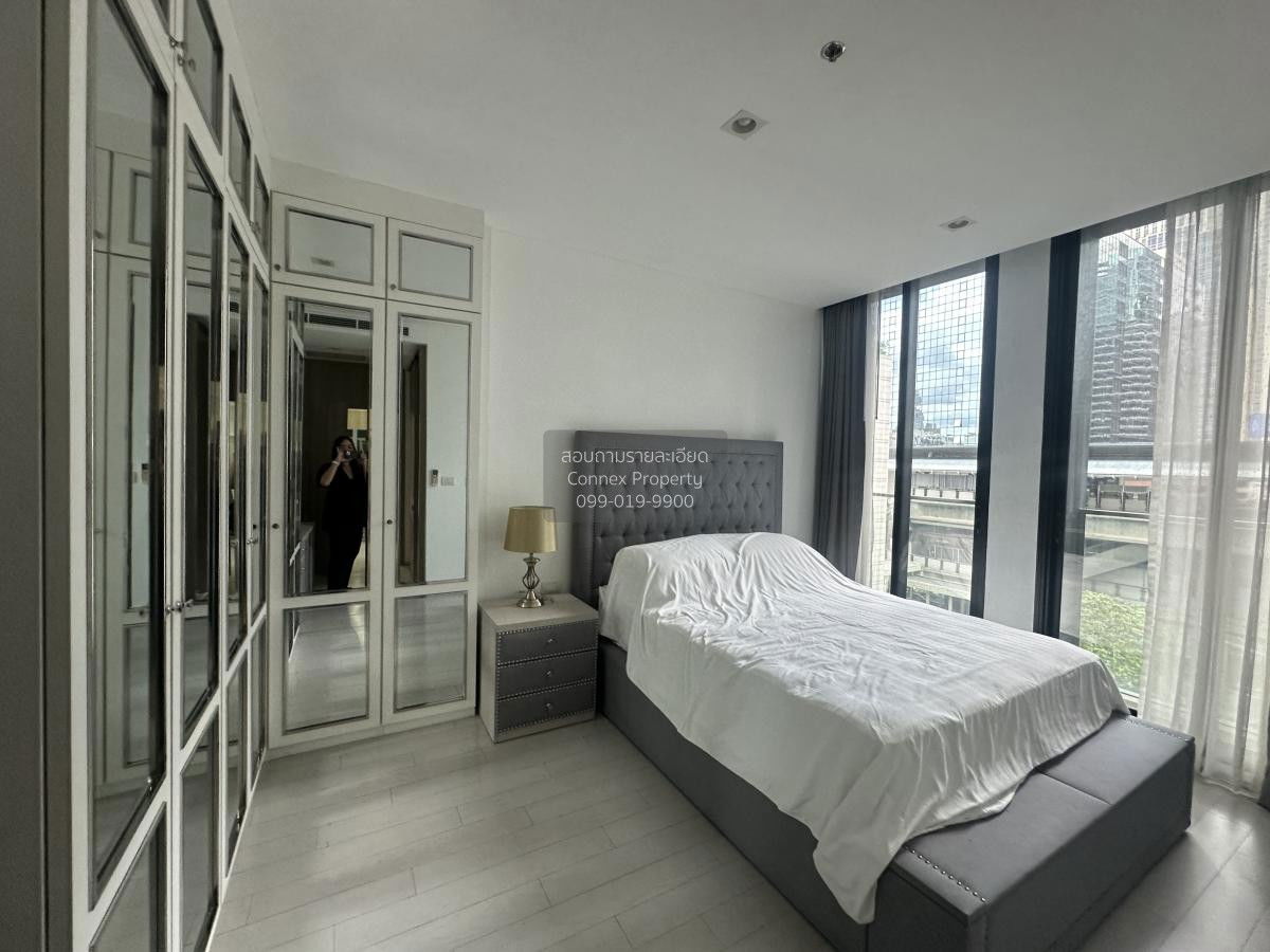 รูป เช่าคอนโด โนเบิล เพลินจิต BTS-เพลินจิต ลุมพินี เขต ปทุมวัน กรุงเทพมหานคร CX-05258 ✅ ทักไลน์ @connexproperty ตอบทันที ทีมงานมืออาชีพ ✅ - รูปที่ 4/5