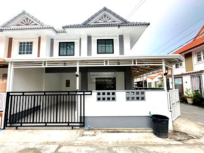 Townhouses for sale Central Plaza Westgate : For Sale Townhouse/Townhome  , Baan Pruksa 21 Bang Yai , Bang Mae Nang , Bang Yai , Nonthaburi , CX-123935 ✅ Live chat with us ADD LINE @connexproperty ✅