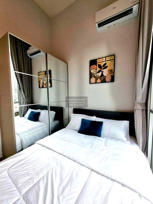 Condos for rent : 🔥🔥🔥 For Rent Condo , Noble Revolve Ratchada 2 , MRT-Thailand Cultural Centre , Huai Khwang , Huai Khwang , Bangkok , CX-113359 ✅ Live chat with us ADD LINE @connexproperty ✅ 🔥🔥🔥