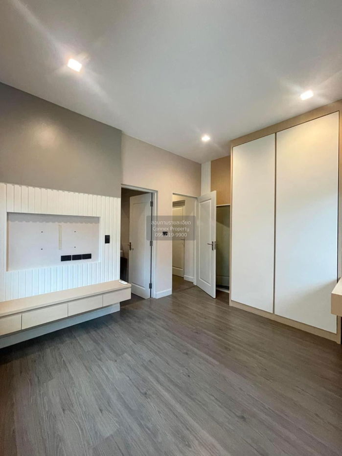 รูป ขายบ้าน บางกอก บูเลอวาร์ด พระราม 5 มหาสวัสดิ์ บางกรวย นนทบุรี CX-105060 ✅ ทักไลน์ @connexproperty ตอบทันที ทีมงานมืออาชีพ ✅ - รูปที่ 5/12