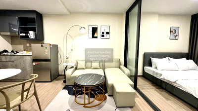 Condos for rent Kasetsart University : For Rent Condo , ASPIRE Ratchayothin , BTS-Ratchayothin , Lat Yao , Chatuchak , Bangkok , CX-145623 ✅ Live chat with us ADD LINE @connexproperty ✅