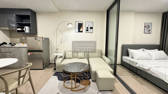 รูปภาพ 🔥🔥🔥 เช่าคอนโด แอสปาย รัชโยธิน BTS-รัชโยธิน ลาดยาว เขต จตุจักร กรุงเทพ CX-145623 ✅ ทักไลน์ @connexproperty ตอบทันที ทีมงานมืออาชีพ ✅ 🔥🔥🔥