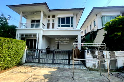 Houses for sale Rattanathibet Road : For Sale House , Prime Place The Greenery Bang Yai , Sao Thong Hin , Bang Yai , Nonthaburi , CX-106478 ✅ Live chat with us ADD LINE @connexproperty ✅