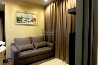 Condos for rent : 🔥🔥🔥 FOR RENT condo , Whizdom Avenue Ratchada - Ladprao , MRT-Lat Phrao , Lat Yao , Chatuchak , Bangkok , CX-45134 ✅ Live chat with us ADD LINE @connexproperty ✅ 🔥🔥🔥