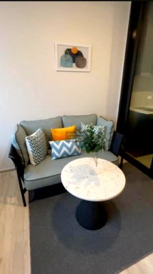 Condos for rent : 🔥🔥🔥 For Rent Condo , XT Huaikhwang , MRT-Huai Khwang , Huai Khwang , Huai Khwang , Bangkok , CX-86254 ✅ Live chat with us ADD LINE @connexproperty ✅ 🔥🔥🔥