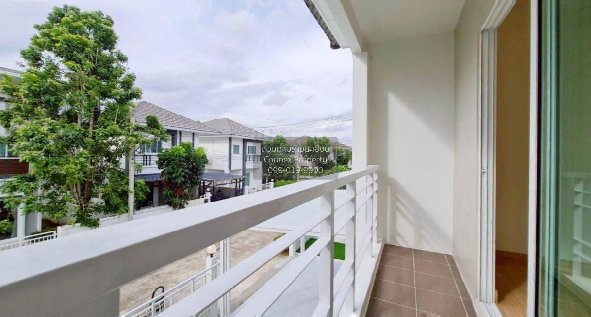 รูป ขายบ้าน  แลนซีโอ คริป ปิ่นเกล้า - วงแหวน รีโนเวทใหม่ ศาลากลาง บางกรวย นนทบุรี CX-122813 ✅ ทักไลน์ @connexproperty ตอบทันที ทีมงานมืออาชีพ ✅ - รูปที่ 11/12