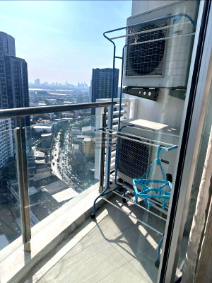 Condos for rent : 🔥🔥🔥 For Rent Condo , Sky Walk Residences , BTS-Phra Khanong , Phra Khanong Nuea , Watthana , Bangkok , CX-114455 ✅ Live chat with us ADD LINE @connexproperty ✅ 🔥🔥🔥