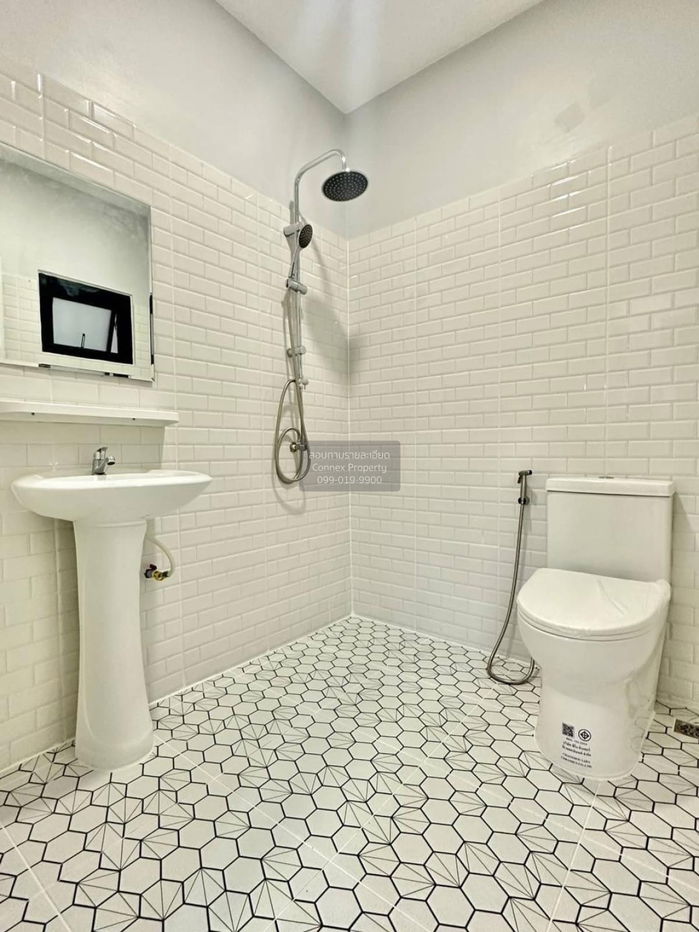 รูป ขายบ้าน  บ้านพฤกษา 14 เอ บางบัวทอง บางคูรัด บางบัวทอง นนทบุรี CX-104895 ✅ ทักไลน์ @connexproperty ตอบทันที ทีมงานมืออาชีพ ✅ - รูปที่ 4/12