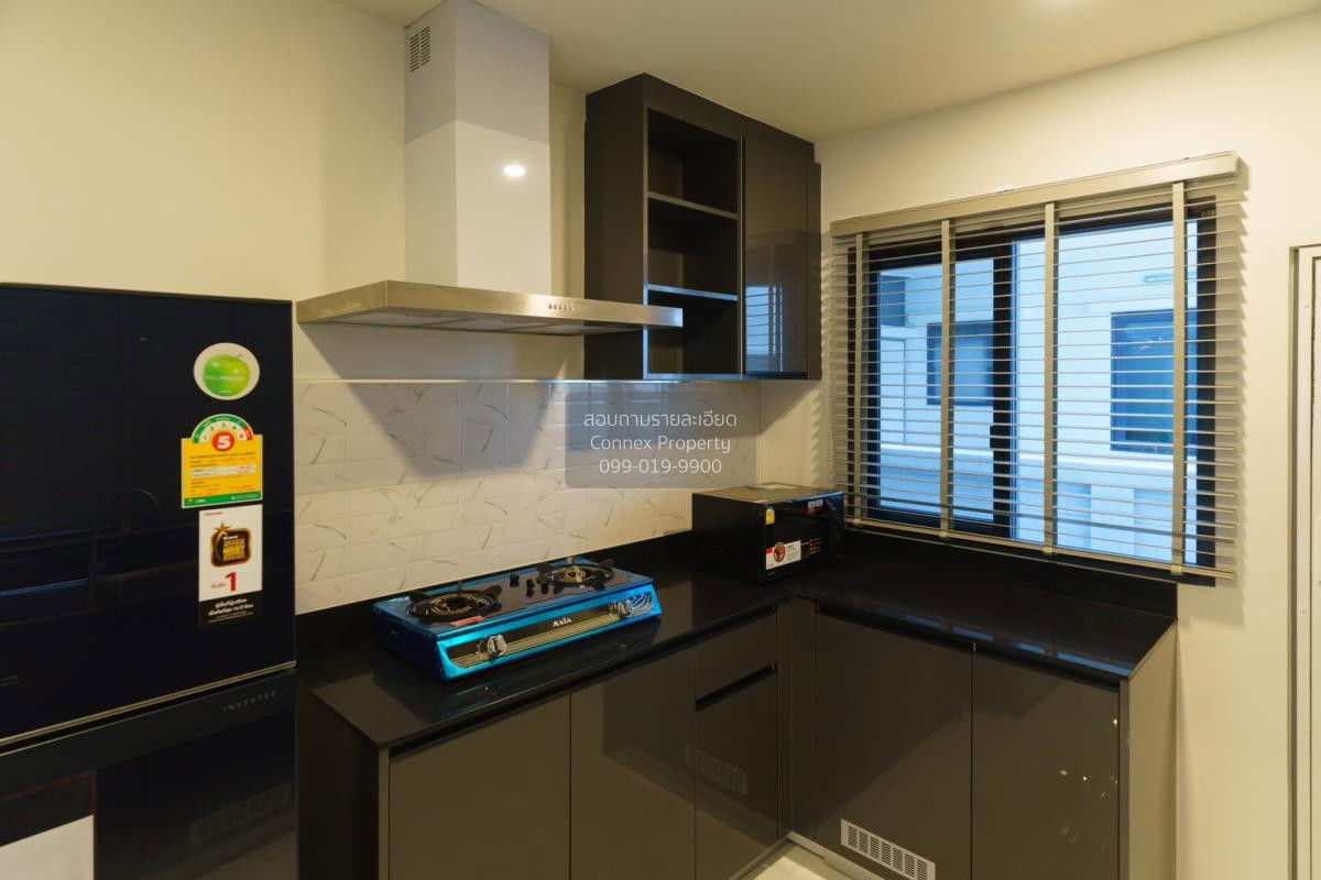 รูป เช่าบ้าน เดอะ ซิตี้ บางนา บางแก้ว บางพลี สมุทรปราการ CX-137356 ✅ ทักไลน์ @connexproperty ตอบทันที ทีมงานมืออาชีพ ✅ - รูปที่ 7/8