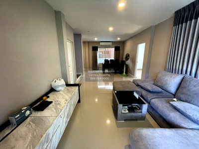 Houses for rent Lumlukka Road : For Rent House , The City Paholyothin , Sai Mai , Sai Mai , Bangkok , CX-139908 ✅ Live chat with us ADD LINE @connexproperty ✅