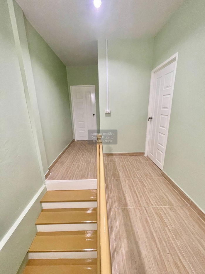 รูป ขายทาวน์เฮ้าส์/ทาวน์โฮม บ้านบัวทอง 1 รีโนเวทใหม่ MRT-คลองบางไผ่ บางรักพัฒนา บางบัวทอง นนทบุรี CX-130346 ✅ ทักไลน์ @connexproperty ตอบทันที ทีมงานมืออาชีพ ✅ - รูปที่ 12/12