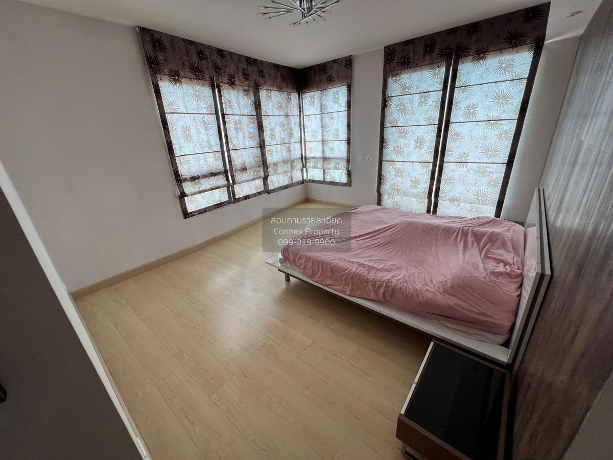 รูป 🔥🔥🔥 เช่าคอนโด ศุภาลัย ริเวอร์ เพลส บางลำภูล่าง เขต คลองสาน กรุงเทพ CX-94659 ✅ ทักไลน์ @connexproperty ตอบทันที ทีมงานมืออาชีพ ✅ 🔥🔥🔥 - รูปที่ 8/12