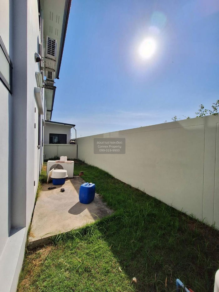 รูป ขายบ้าน บ้าน ซีพีเอ็น วิลล์ 2 วงแหวน - ลำลูกกา บึงคำพร้อย ลำลูกกา ปทุมธานี CX-89443 ✅ ทักไลน์ @connexproperty ตอบทันที ทีมงานมืออาชีพ ✅ - รูปที่ 9/12