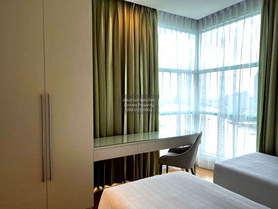 เช่าคอนโด ไอคอนสยาม : เช่าอพาร์ทเมนท์  ชาเทรียม ริเวอร์ไซด์ เรสซิเด้นท์ วัดพระยาไกร เขต บางคอแหลม กรุงเทพ CX-77449 ✅ ทักไลน์ @connexproperty ตอบทันที ทีมงานมืออาชีพ ✅