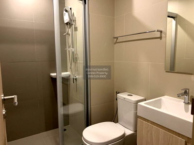 Condos for rent : 🔥🔥🔥 FOR RENT condo , Lumpini Suite Phetchaburi Makkasan , MRT-Phetchaburi , Makkasan , Rat Thewi , Bangkok , CX-41011 ✅ Live chat with us ADD LINE @connexproperty ✅ 🔥🔥🔥