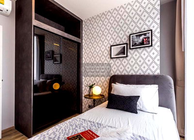 เช่าคอนโด เขตจตุจักร : เช่าคอนโด  เดอะไลน์ จตุจักร BTS-หมอชิต จอมพล  เขต จตุจักร กรุงเทพ CX-51291 ✅ ทักไลน์ @connexproperty ตอบทันที ทีมงานมืออาชีพ ✅